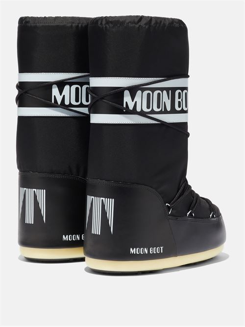 mb icon nylon MOON BOOT | 80D1400440N001